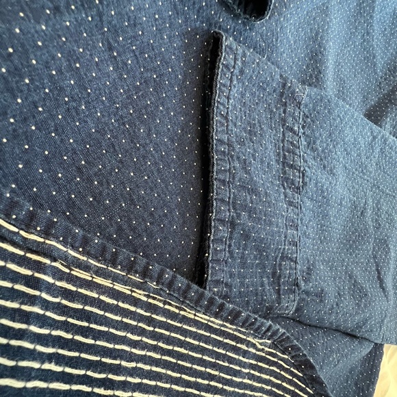 NWT Madewell Shirt - Picture 4 of 9